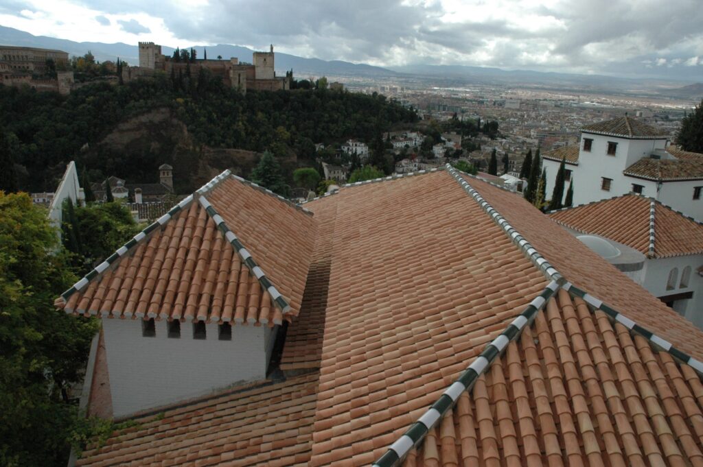 Mezquita de Granada