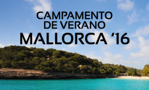 campamento mallorca 2016