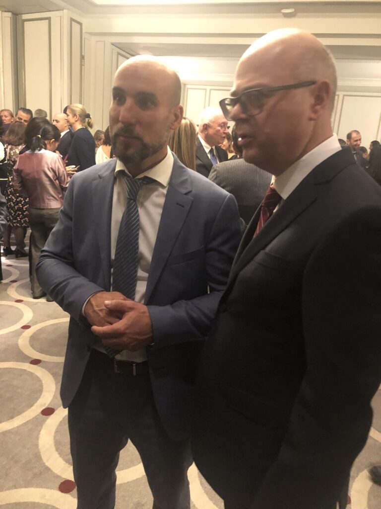 Mezquita de Granada