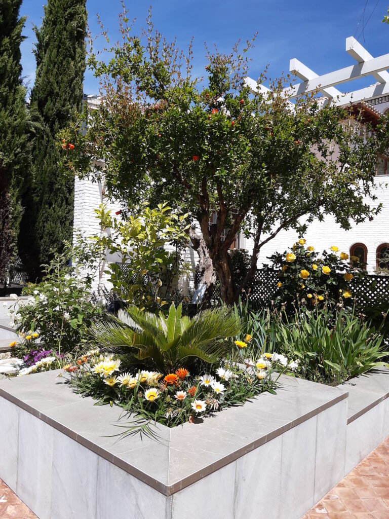 Mezquita de Granada