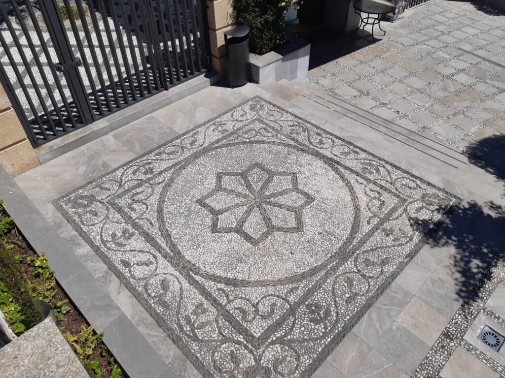 Mezquita de Granada