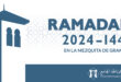Programa Ramadan 2024