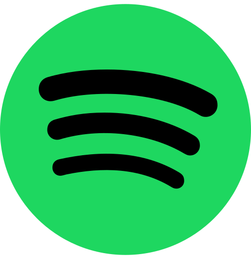 Logotipo de Spotify