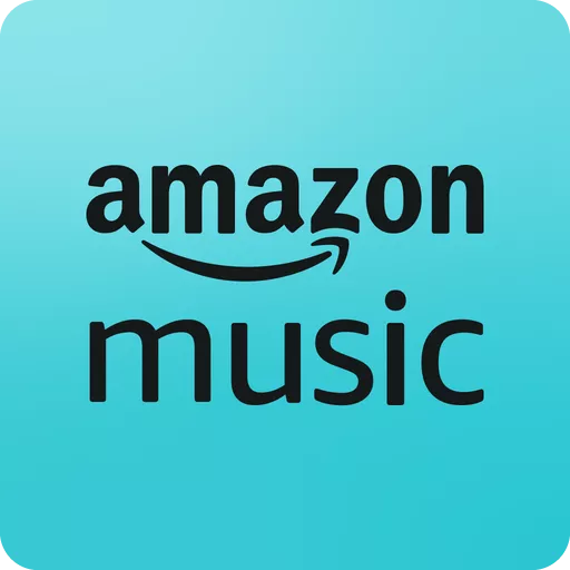 Logotipo de Amazon Music